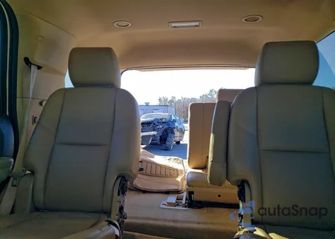 2013 GMC Yukon Denali z USA, uszkodzony, nr VIN 1GKS2EEF4DR105854